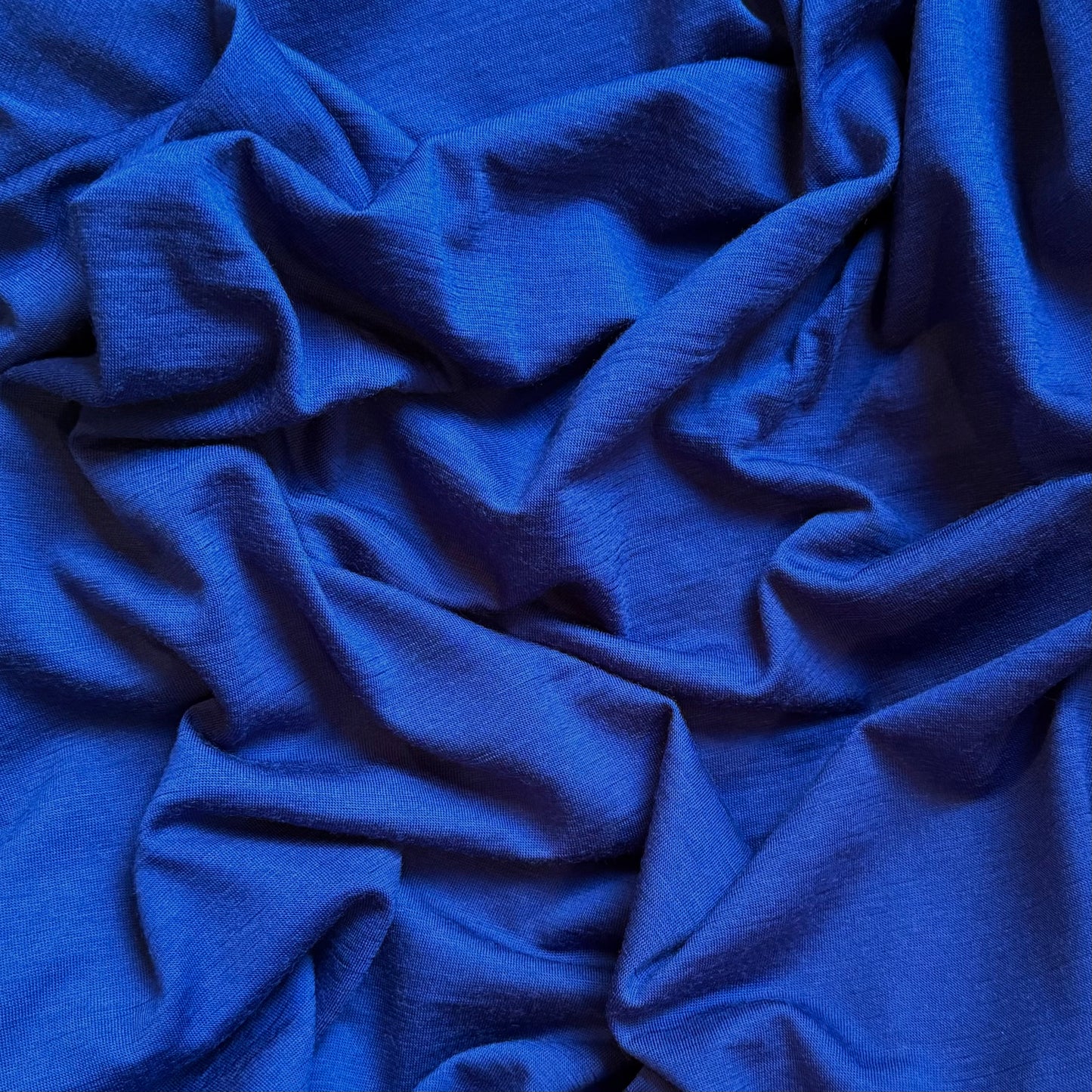 Frill Neck Top