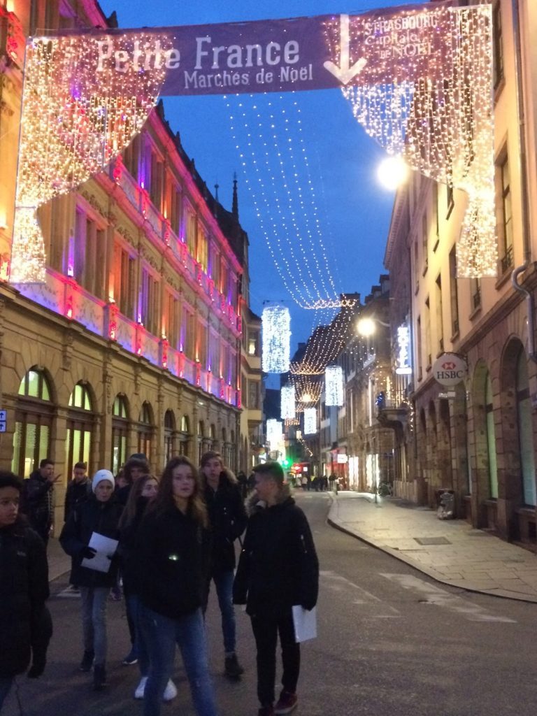 christmas in europe 2