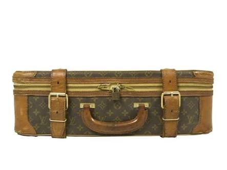 luxury luggage 