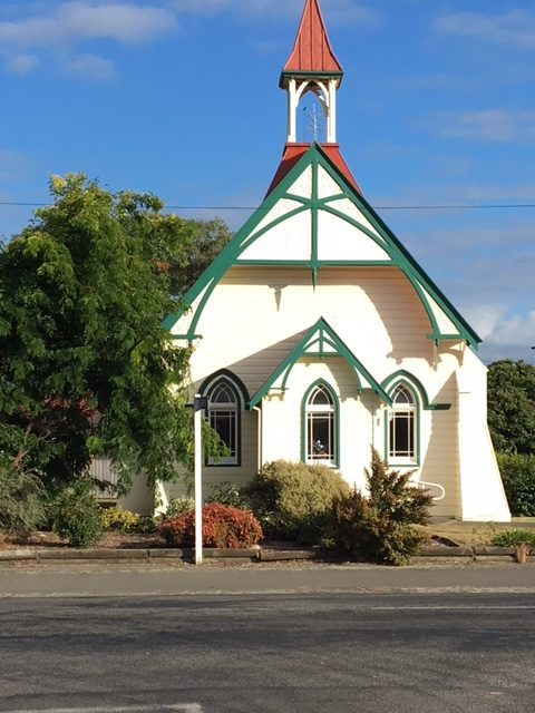 travel in style wairarapa