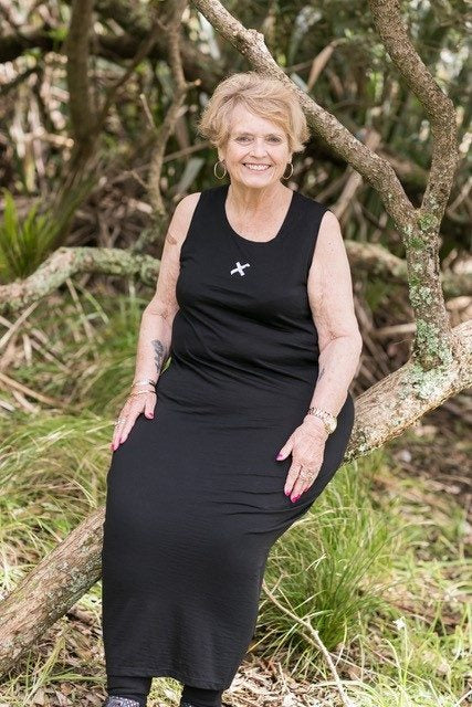 Sleeveless Dress