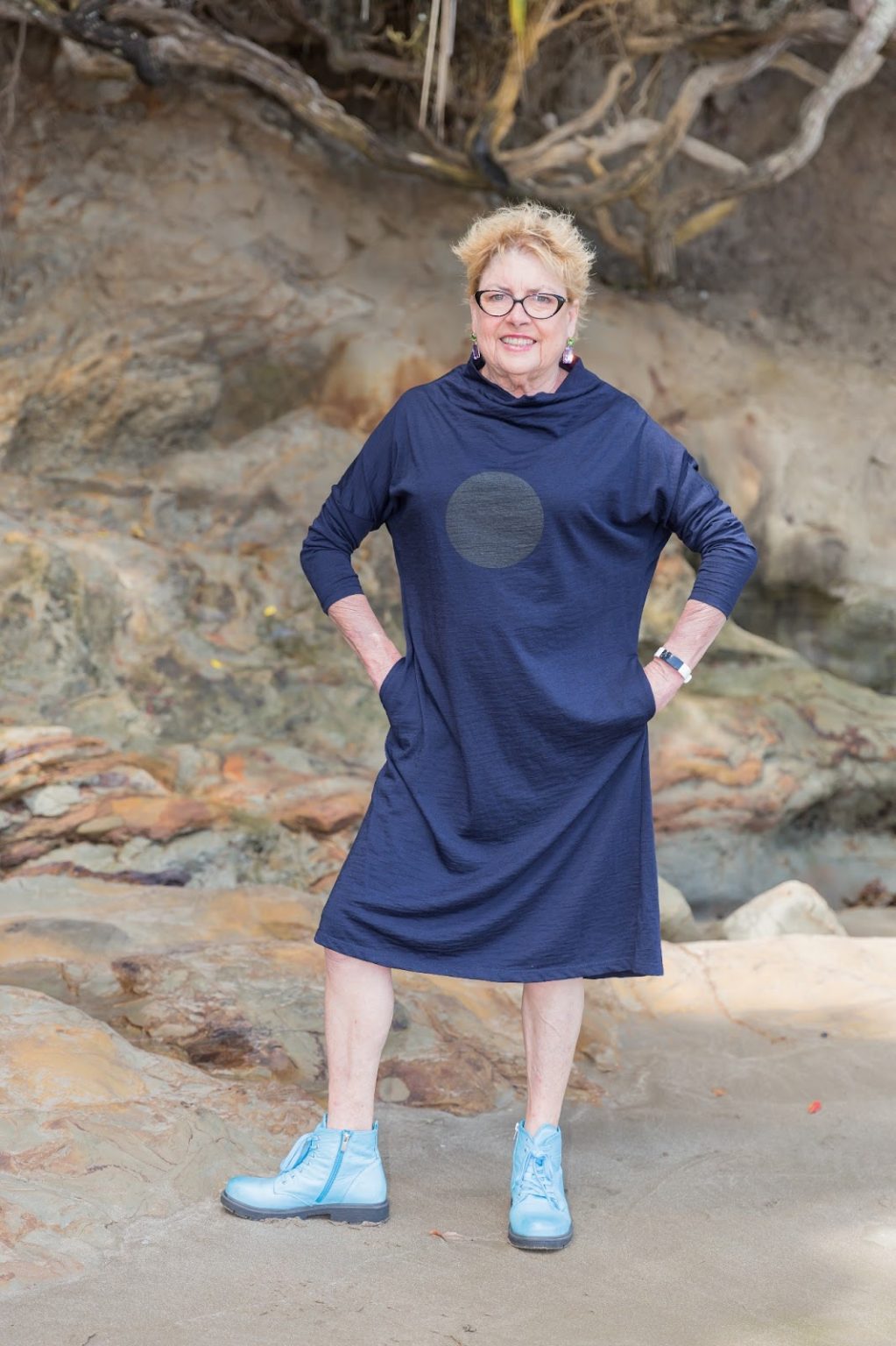 Merino Dresses OBR Merino