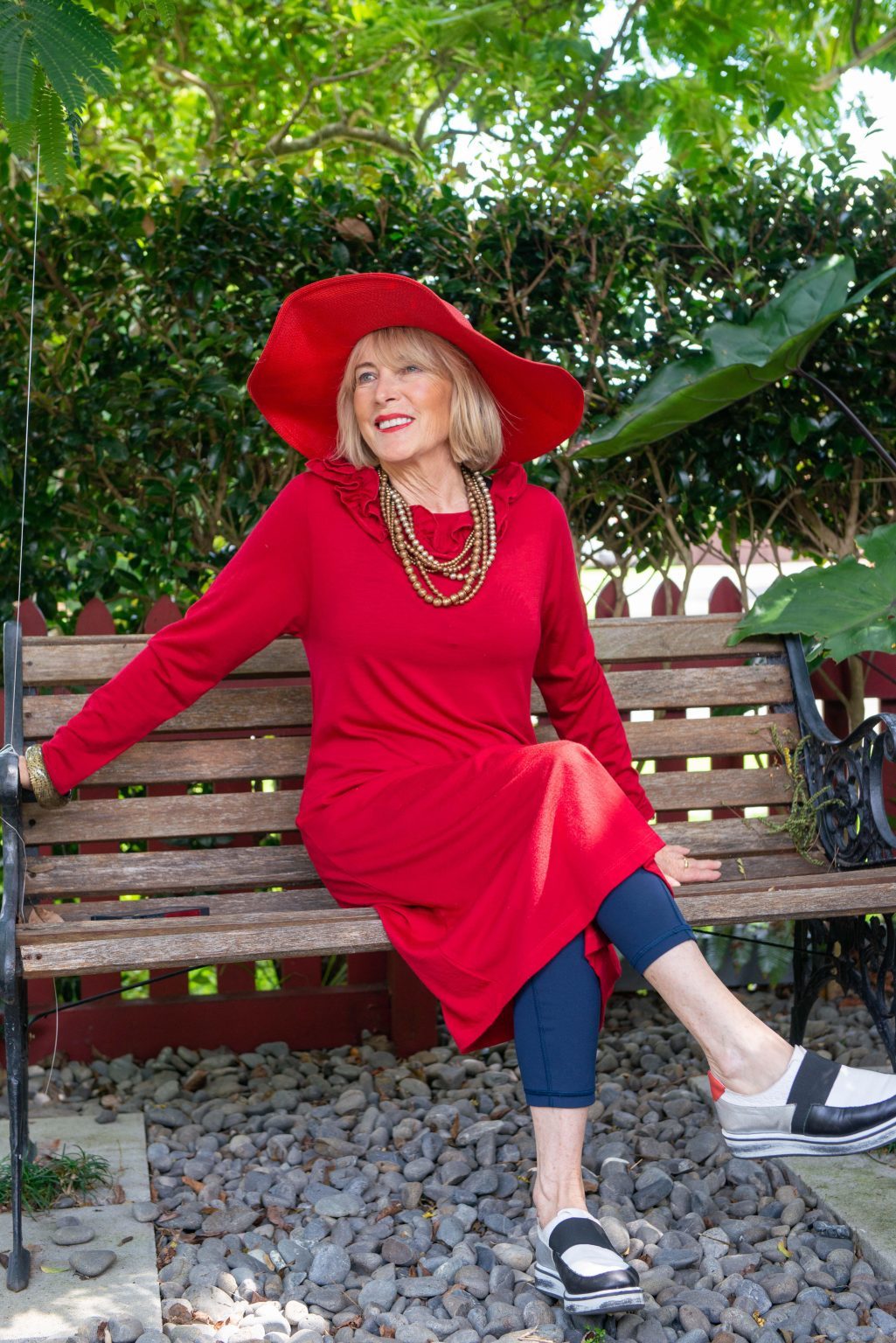 Merino Dresses OBR Merino